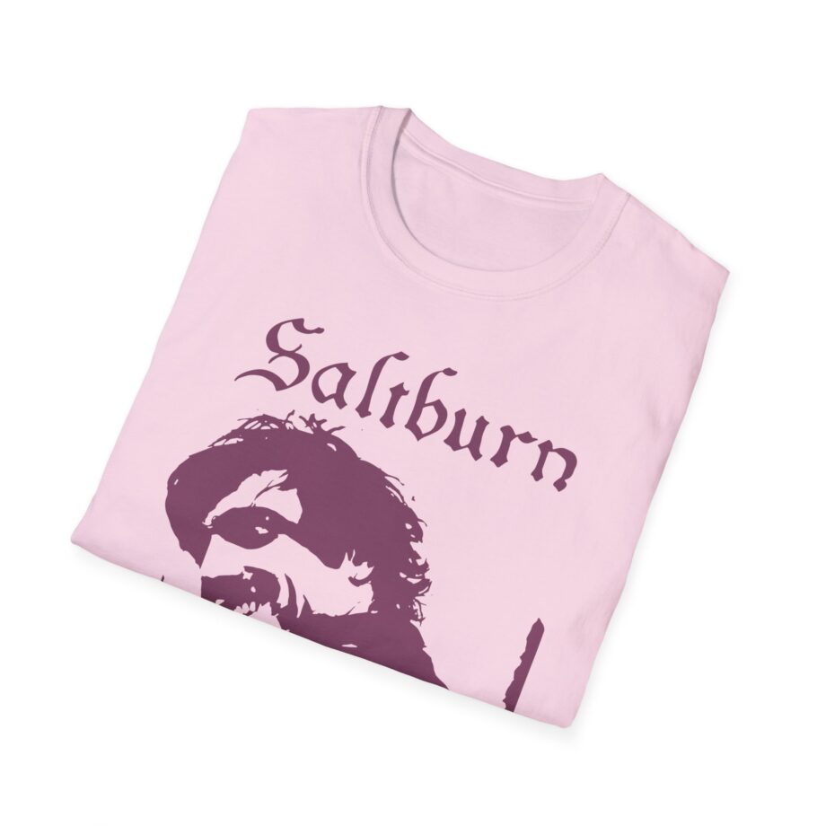 Saltburn Unisex Softstyle T-shirt