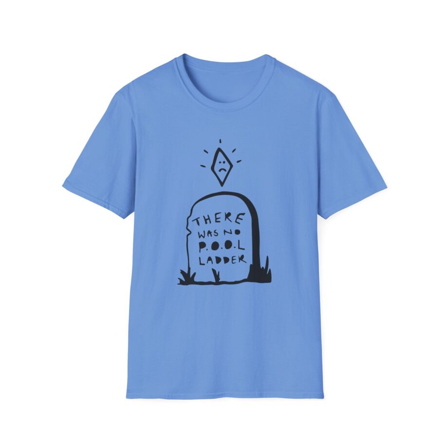 Deligracy  Unisex Softstyle T-Shirt