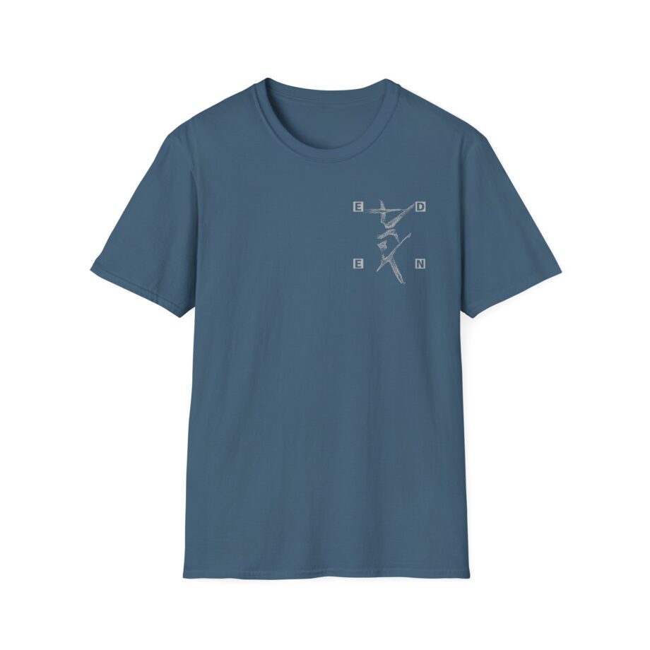 Eden Star  Unisex Softstyle T-Shirt