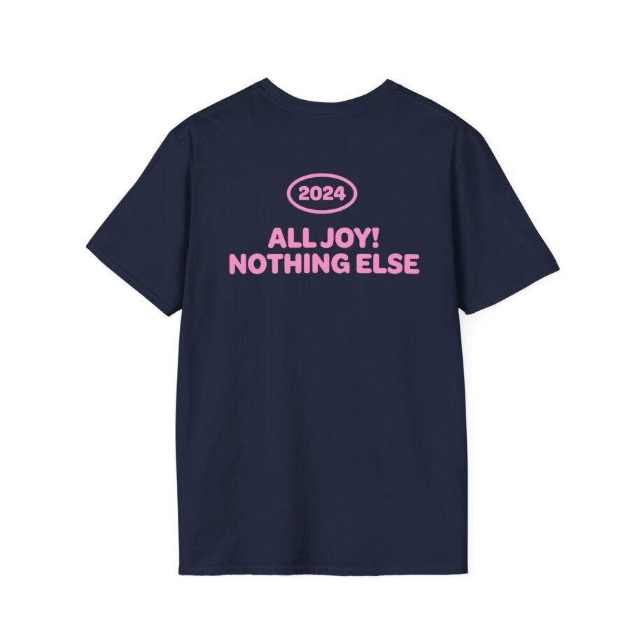 Ryan Trahan You Can Have My Joyride  Unisex Softstyle T-Shirt
