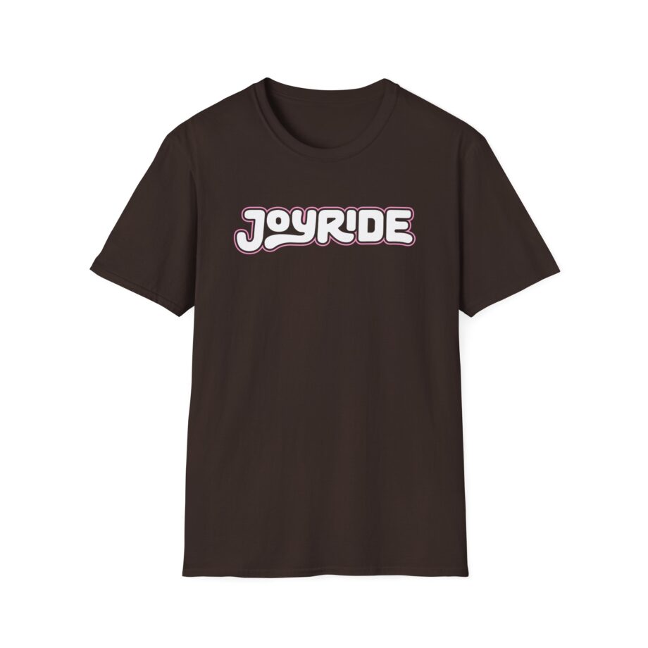 Ryan Trahan You Can Have My Joyride Unisex Softstyle T-Shirt