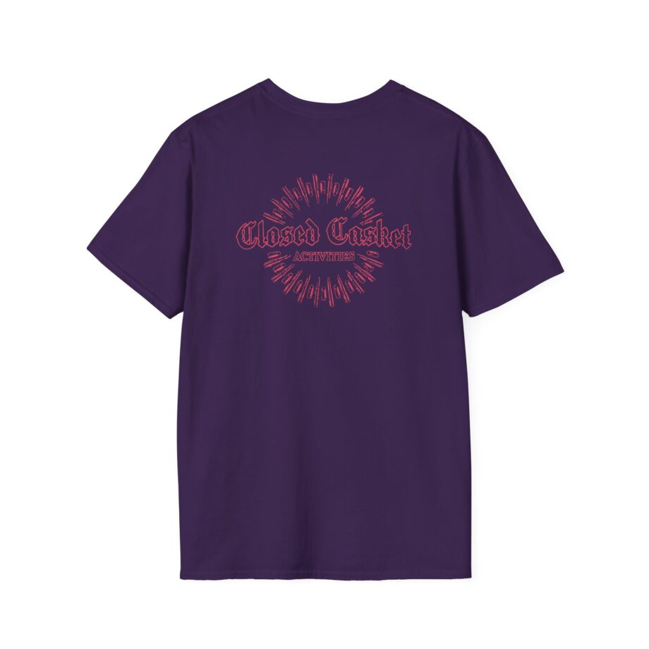 Meatcanyon  Unisex Softstyle T-Shirt