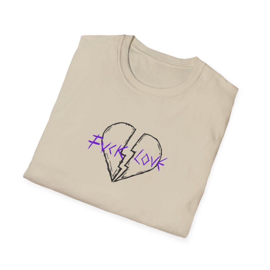 Imantado Unisex Softstyle T-Shirt