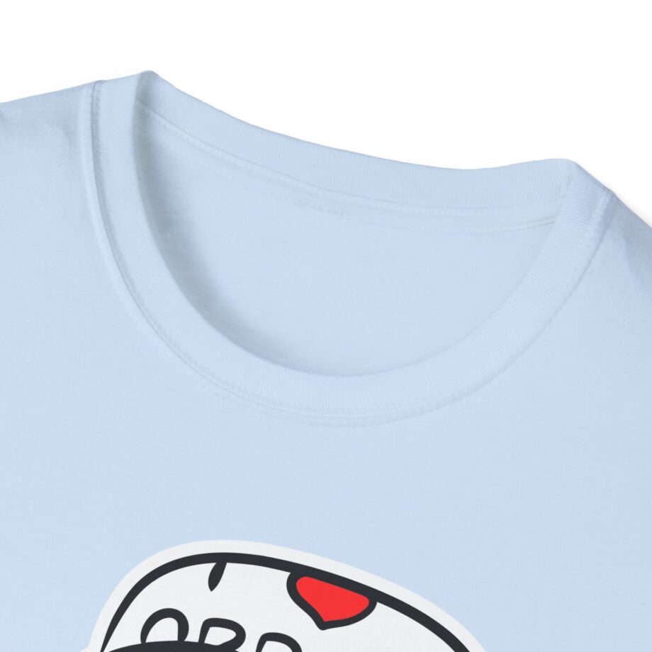 Roblox in Love Unisex Softstyle T-shirt