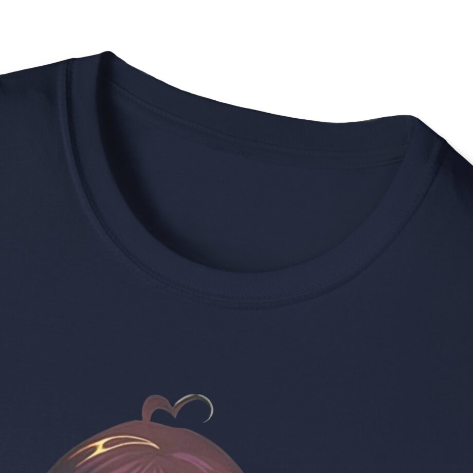 Shylily Sunset Unisex Softstyle T-Shirt