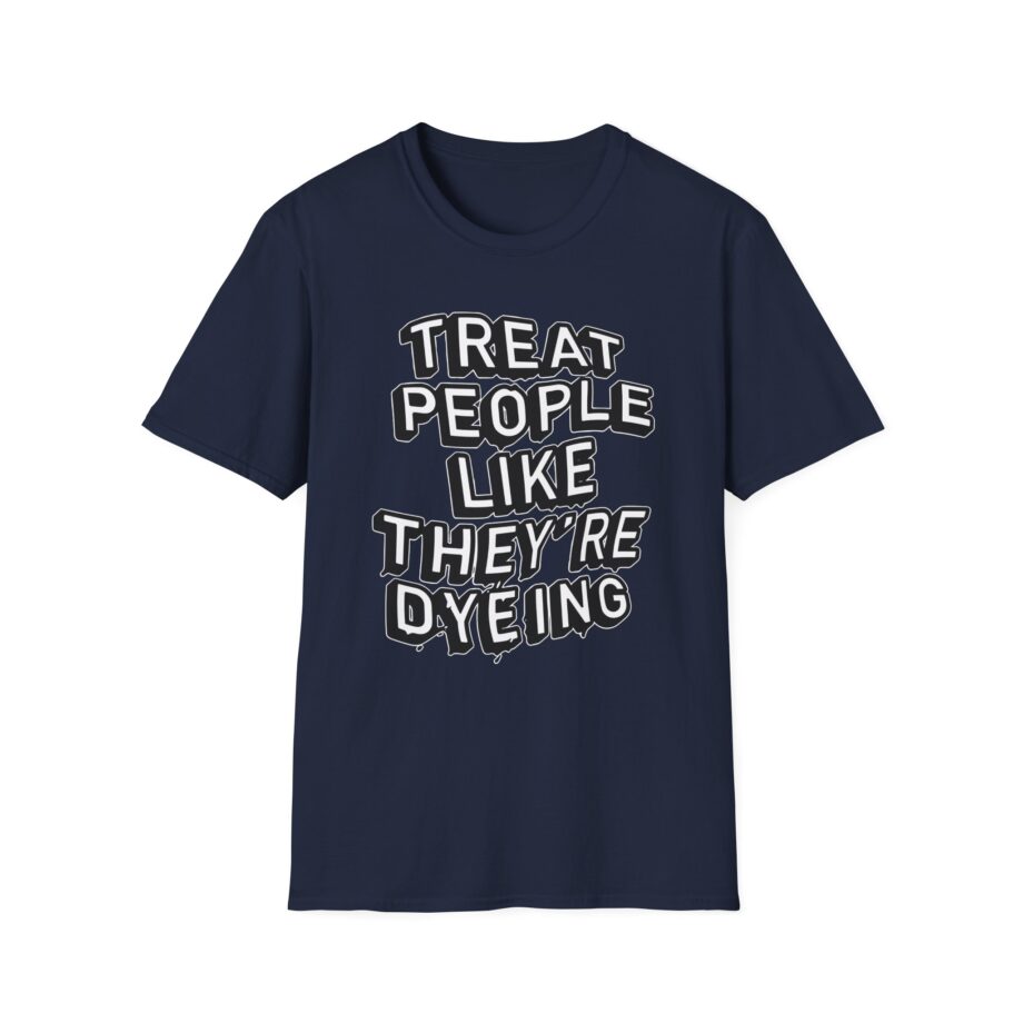 Ryan Higa Unisex Softstyle T-Shirt