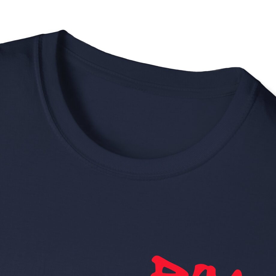 Rina Sawayama Stfu Unisex Softstyle T-shirt