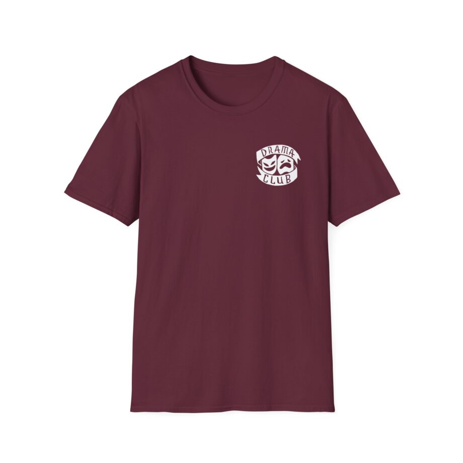 Tvboo  Unisex Softstyle T-Shirt