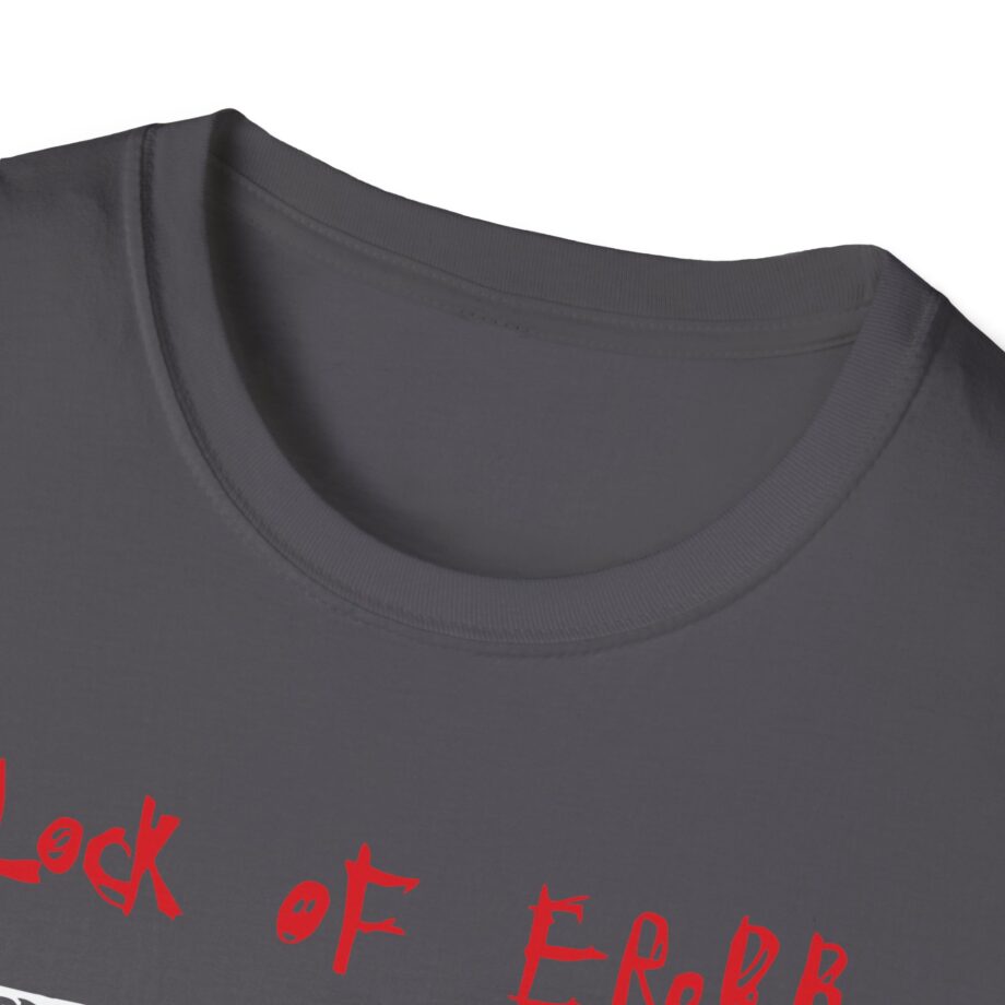Erobb221 Unisex Softstyle T-Shirt