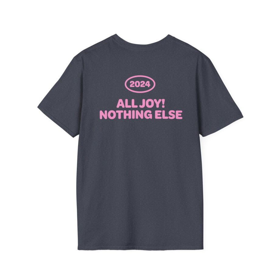 Ryan Trahan You Can Have My Joyride  Unisex Softstyle T-Shirt