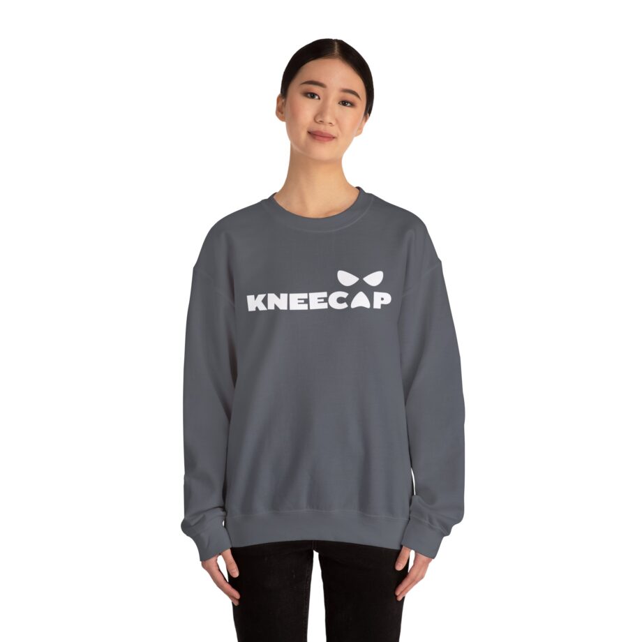 Kneecap Unisex Heavy Blend™ Crewneck Sweatshirt