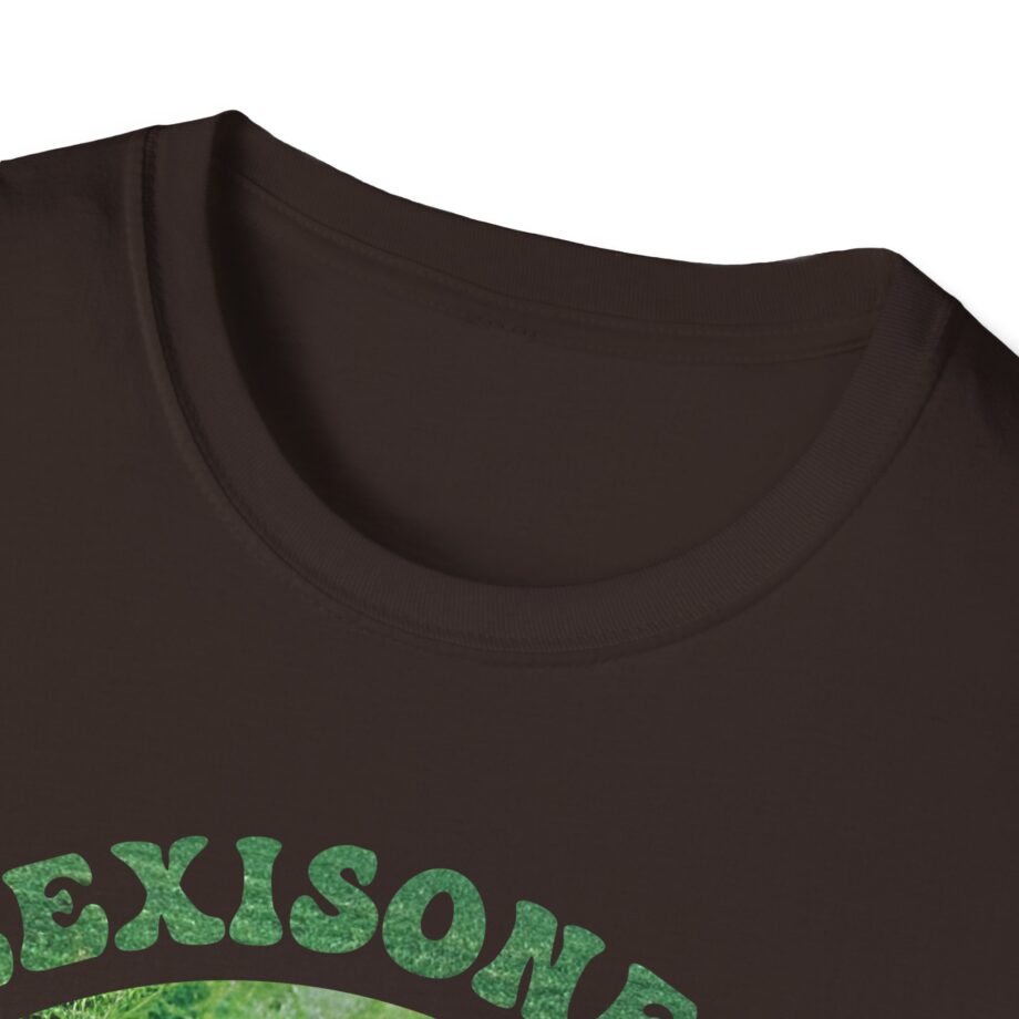 Alexisonfire Pupper Toddler Unisex Softstyle T-shirt