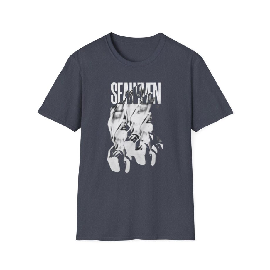 Seahaven Unisex Softstyle T-shirt