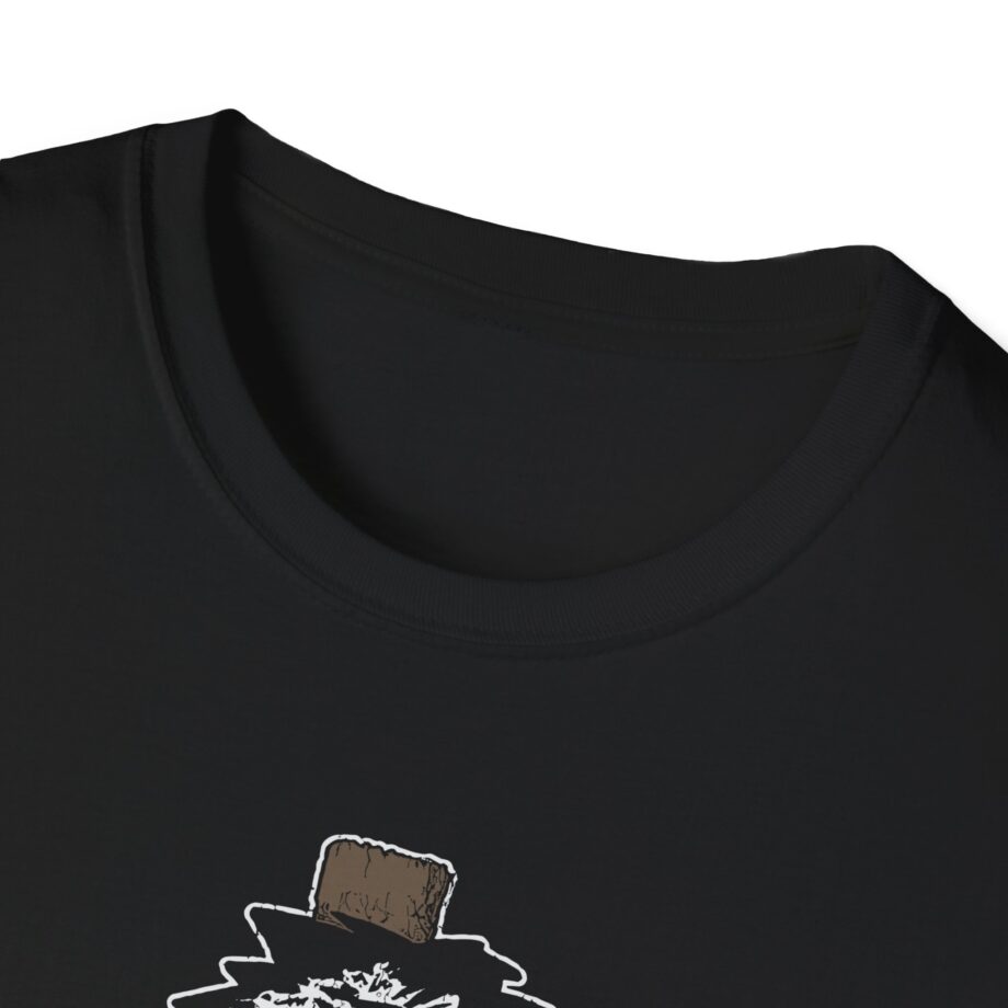 Green Day Savior Unisex Softstyle T-shirt