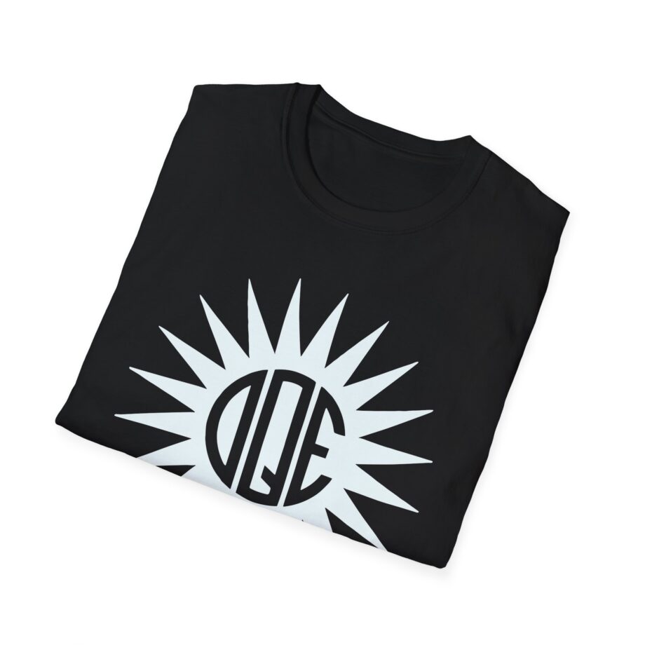 Quevedo Sol Dqe Unisex Softstyle T-shirt