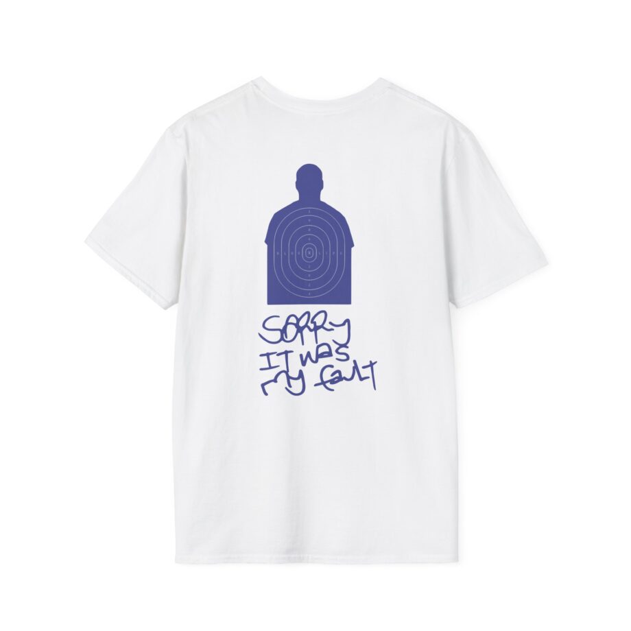 Isaiah Rashad S.i.w.m.f. Unisex Softstyle T-Shirt