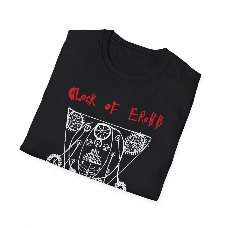 Erobb221 Unisex Softstyle T-Shirt