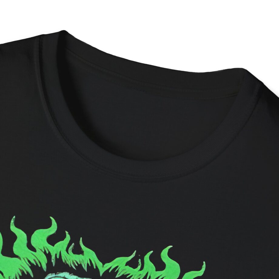 Meatcanyon Unisex Softstyle T-Shirt