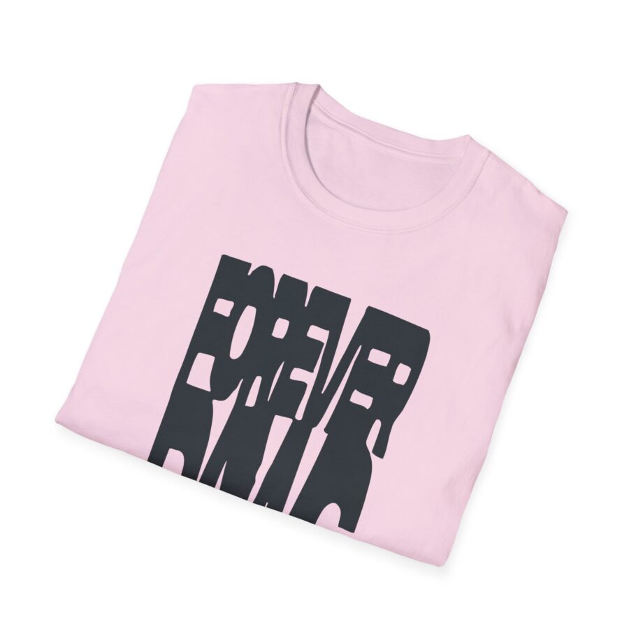 BHZ Unisex Softstyle T-Shirt