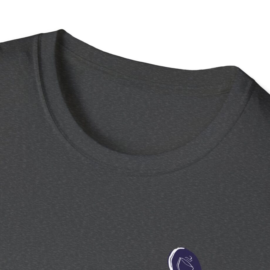 Lucy Dacus Music for Hot People Unisex Softstyle T-Shirt
