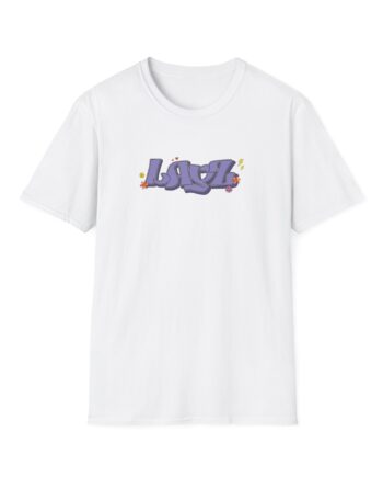 Layz  Unisex Softstyle T-shirt
