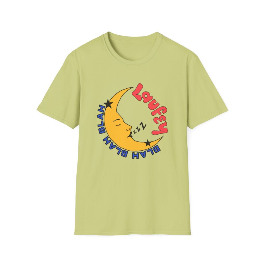 Laufey Unisex Softstyle T-Shirt