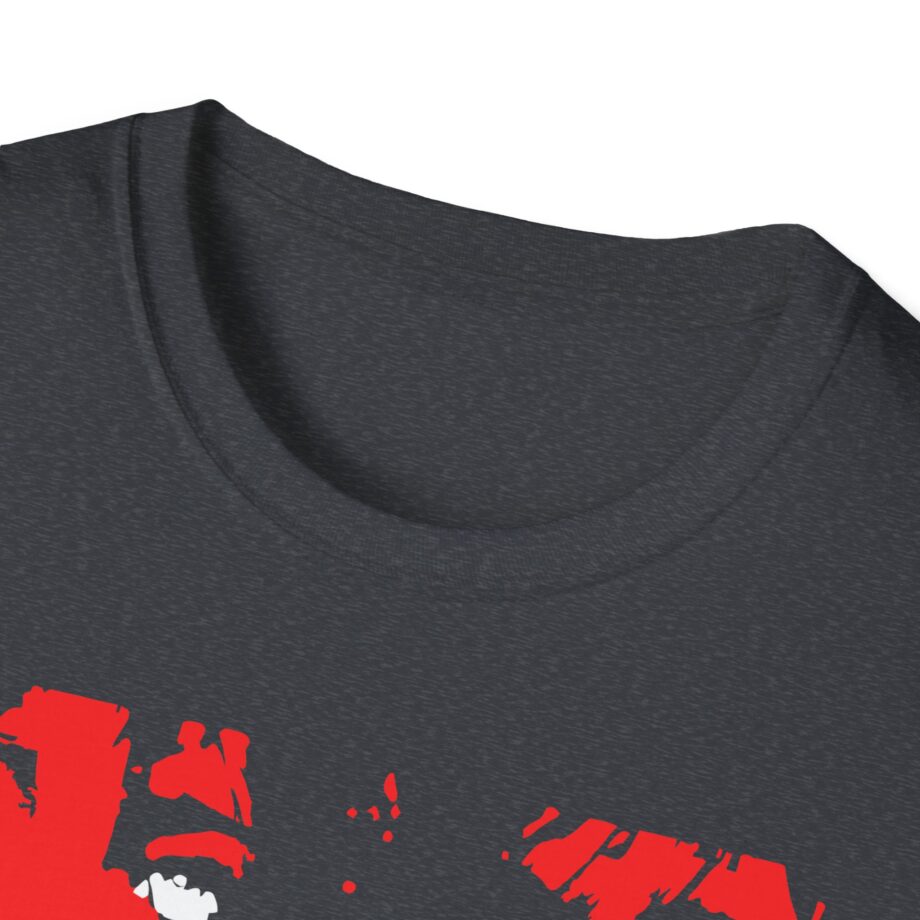 Meatcanyon Martyrs Unisex Softstyle T-Shirt