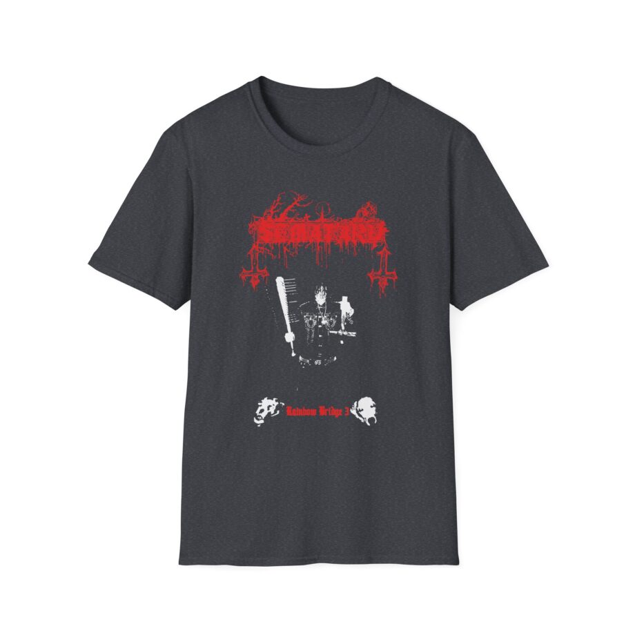Sematary  Unisex Softstyle T-shirt