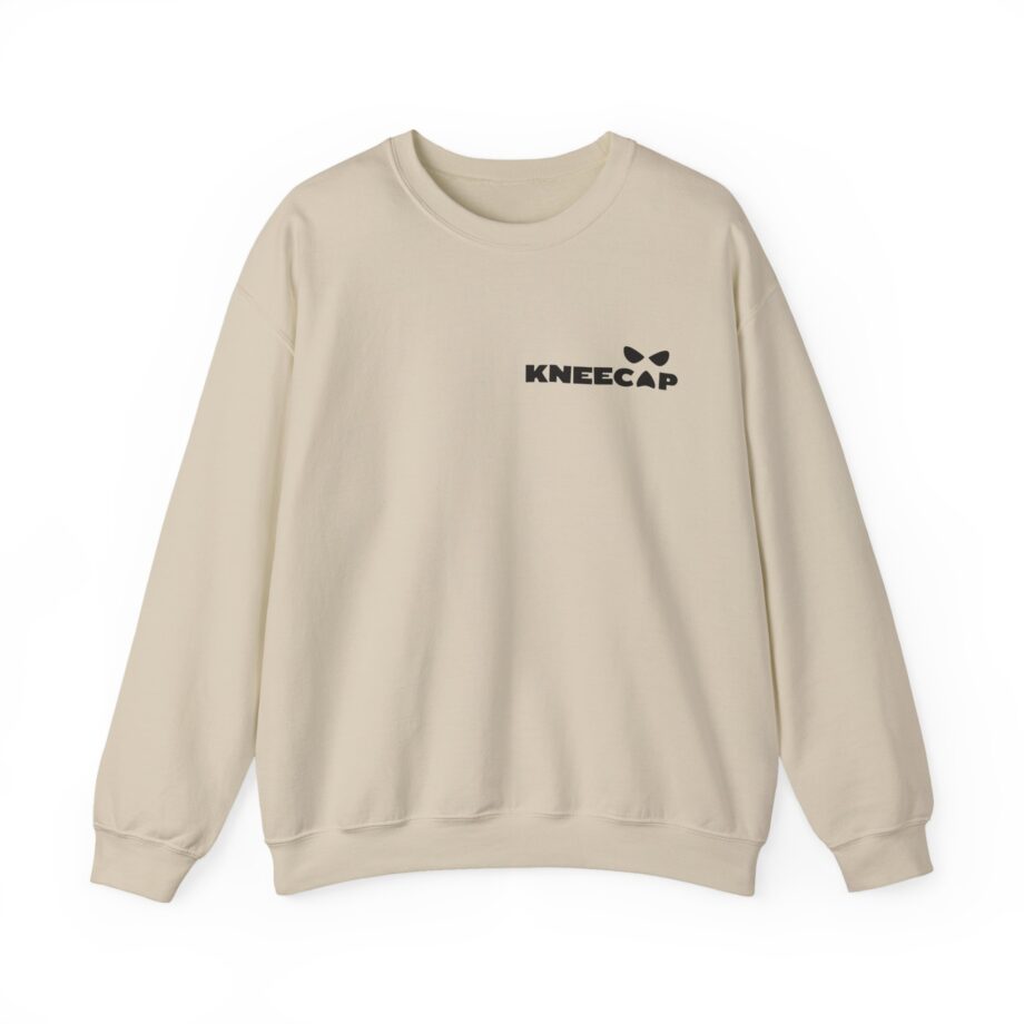 Kneecap Essentials Unisex Heavy Blend™ Crewneck Sweatshirt