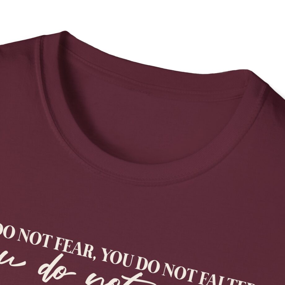 Imantado Unisex Softstyle T-Shirt