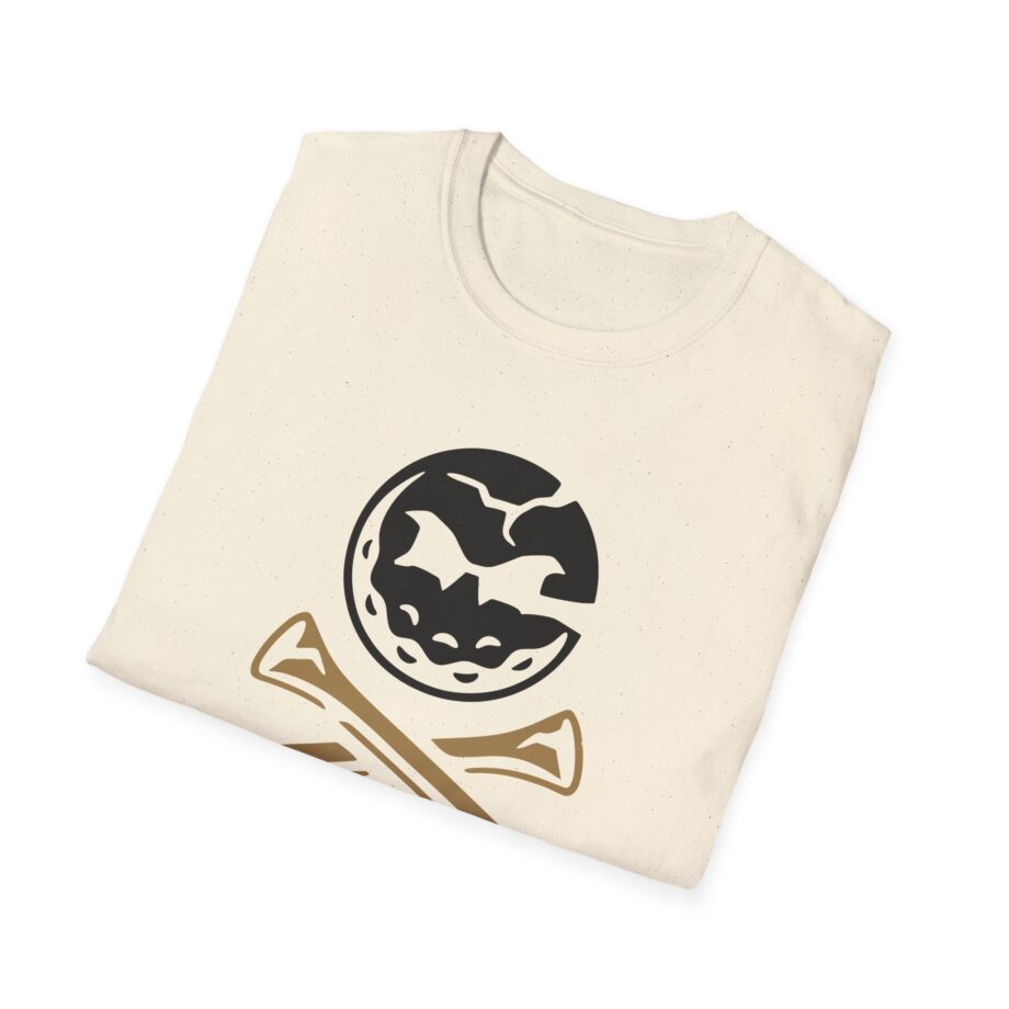 Bryson Dechambeau Unisex Softstyle T-Shirt