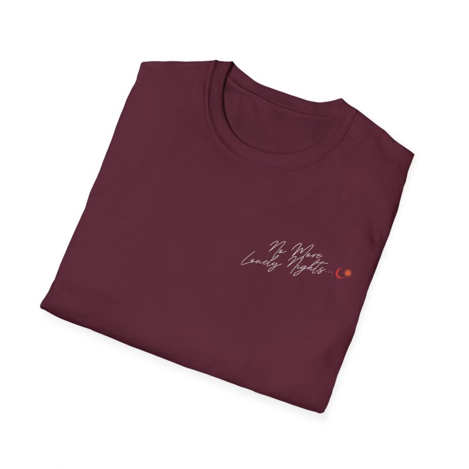 6lack Fatal Attraction Unisex Softstyle T-Shirt