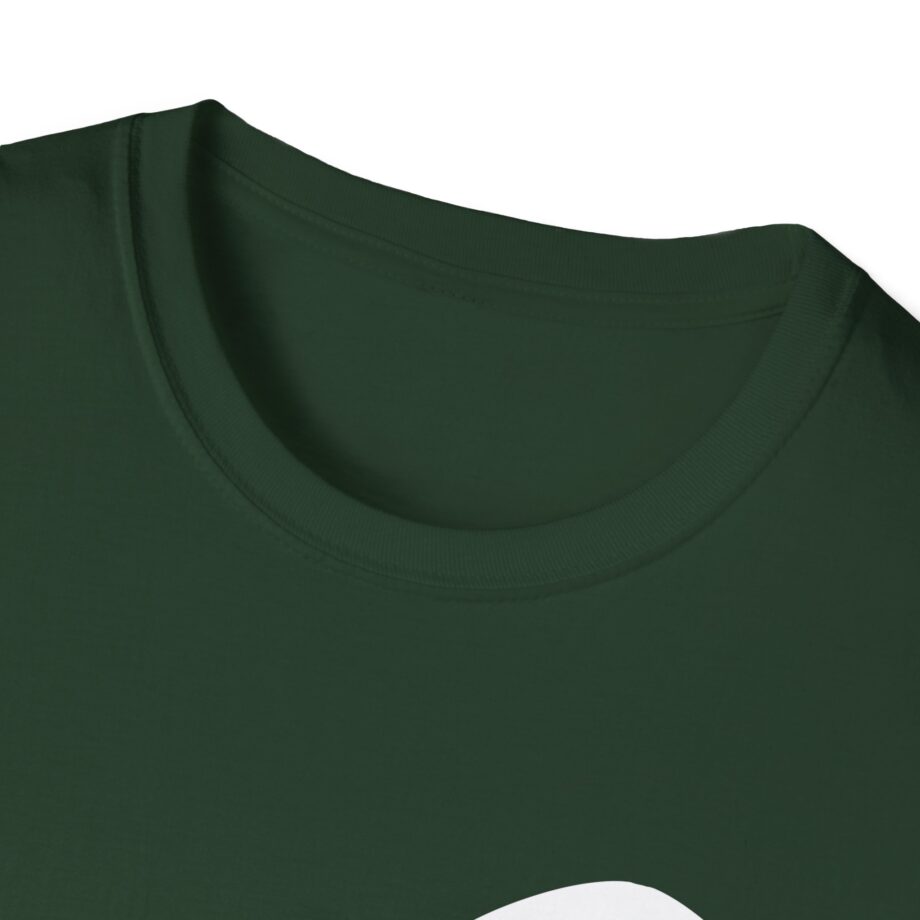 Wakaan Sskwan Le 2023 Unisex Softstyle T-shirt