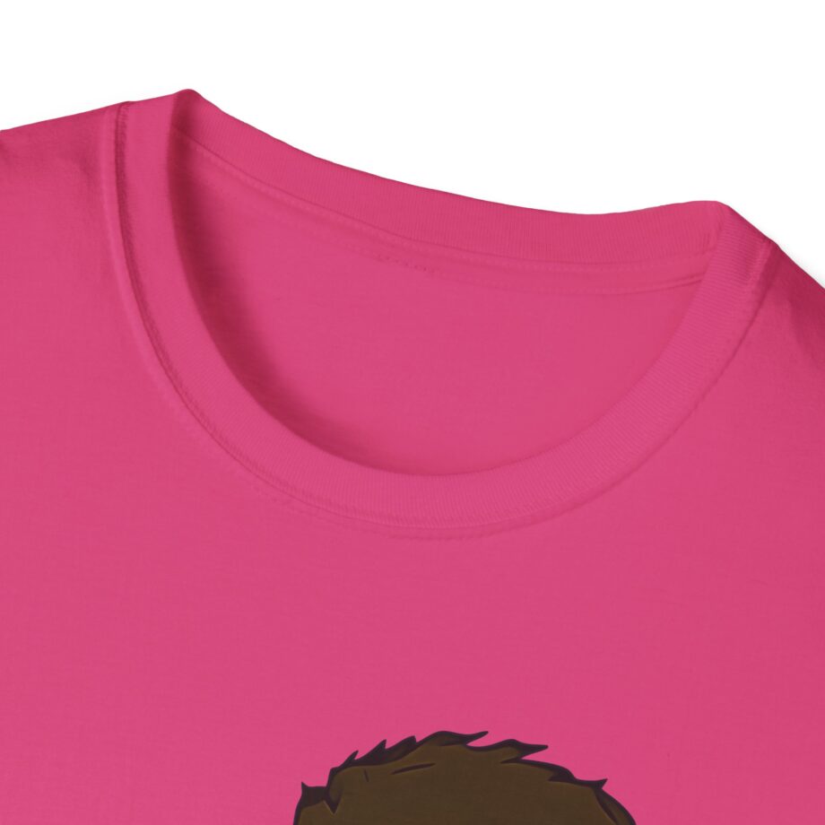Alec Benjamin I Built a Friend Unisex Softstyle T-shirt
