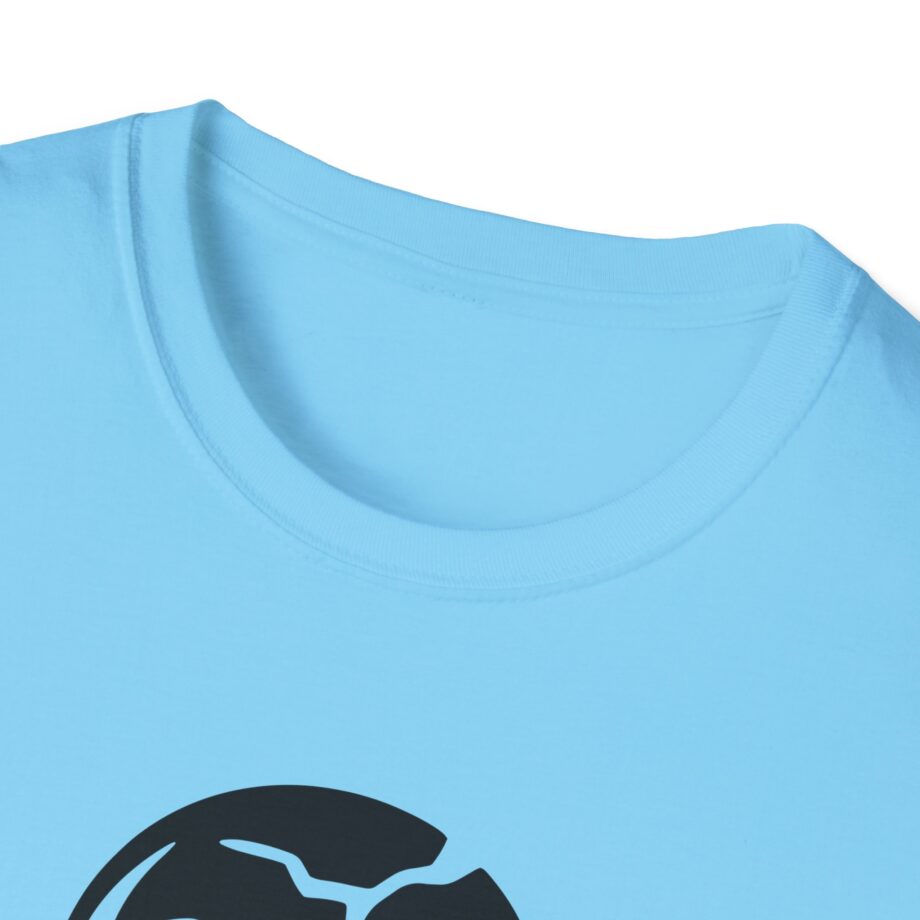 Bryson Dechambeau Unisex Softstyle T-Shirt