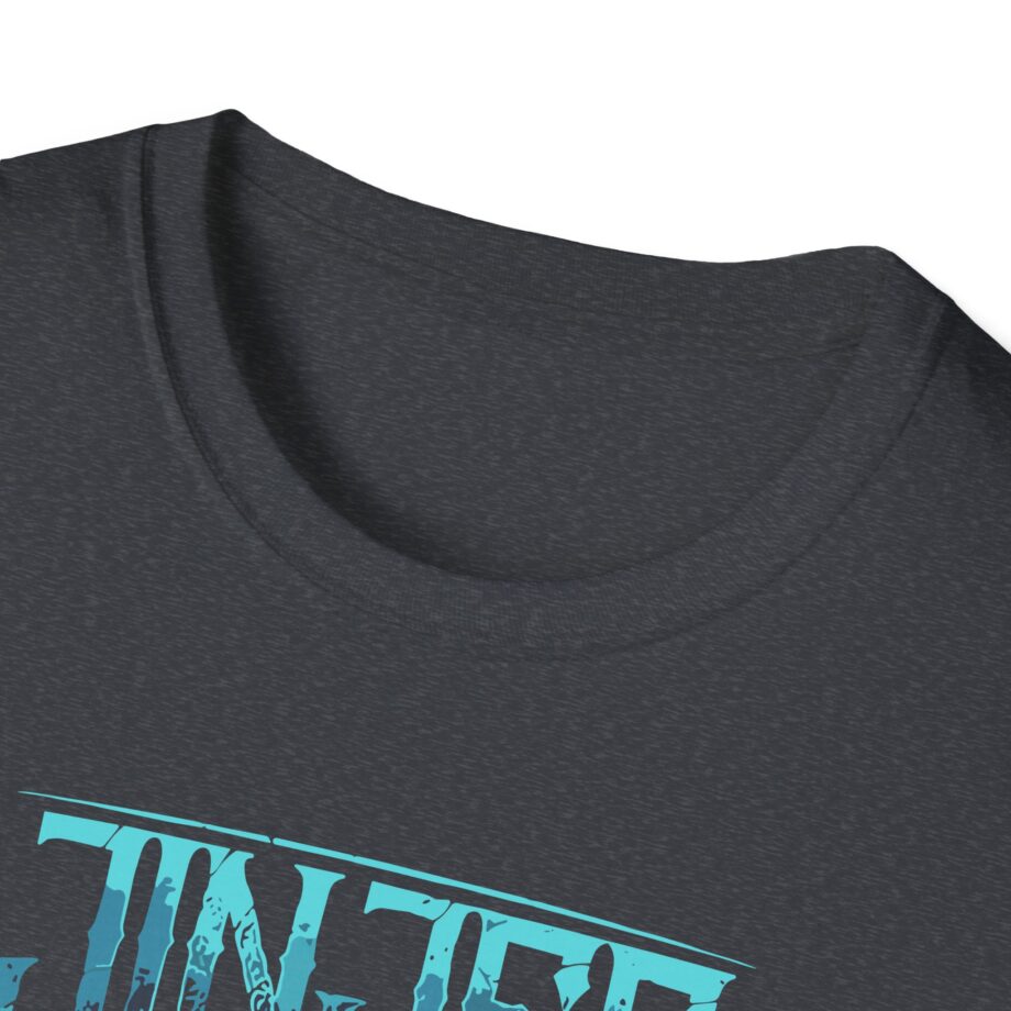 Jinjer Pisces Unisex Softstyle T-shirt