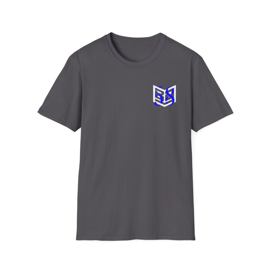 Bryson Dechambeau Unisex Softstyle T-Shirt