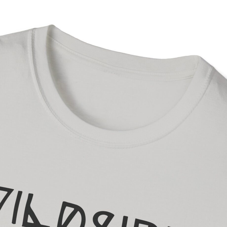 Deligracy Unisex Softstyle T-Shirt