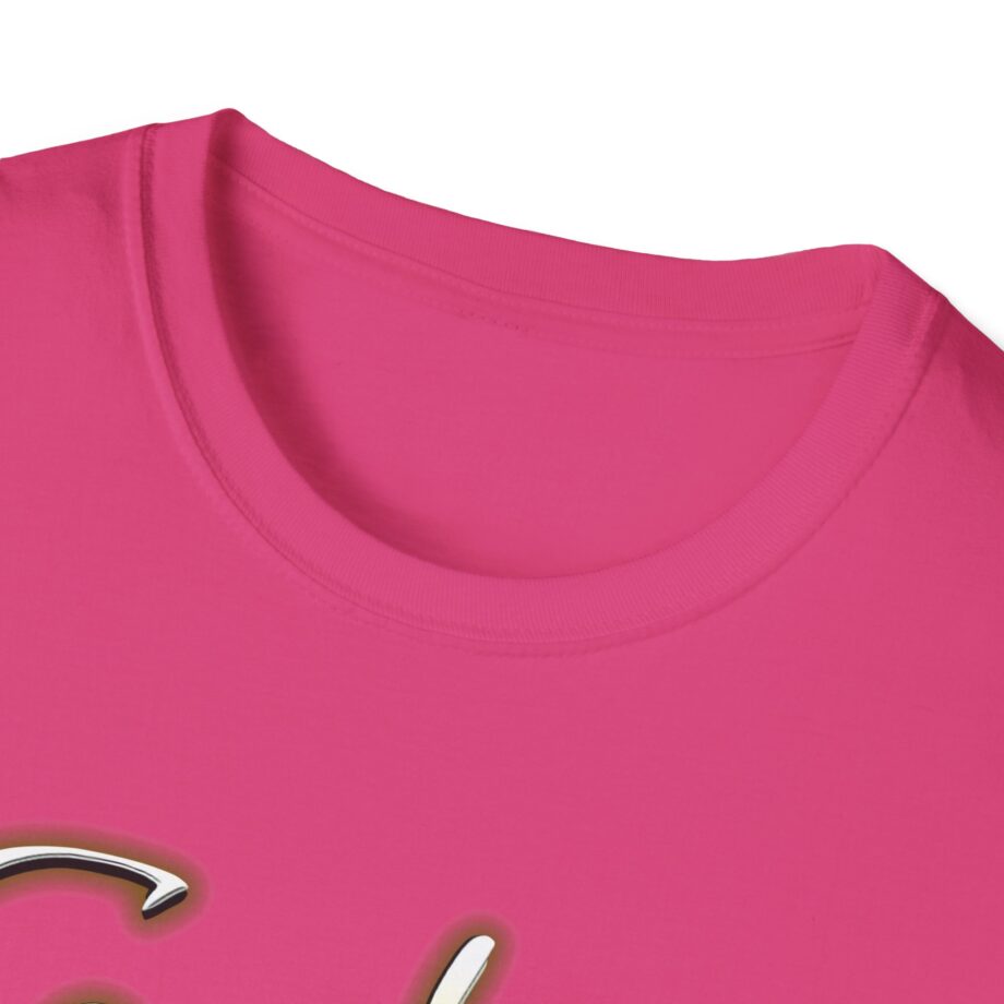 Coraline Unisex Softstyle T-shirt