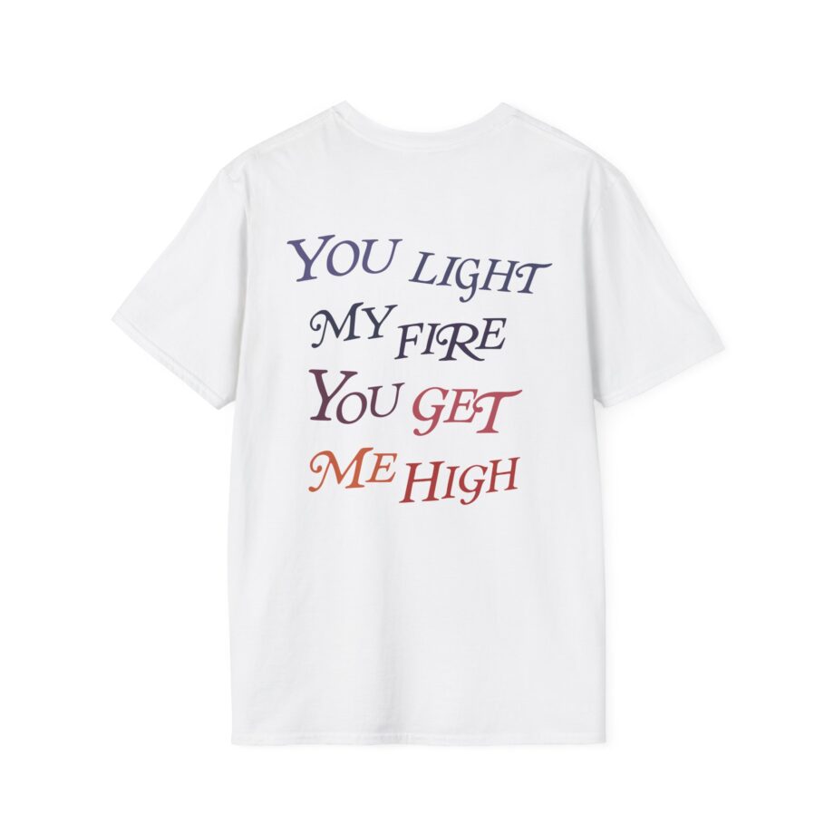 6lack Since I Have a Lover  Unisex Softstyle T-Shirt