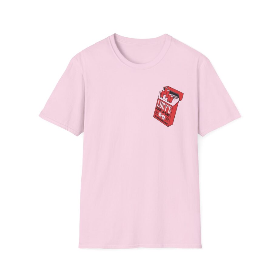 Lucy Dacus Best Guess Unisex Softstyle T-Shirt