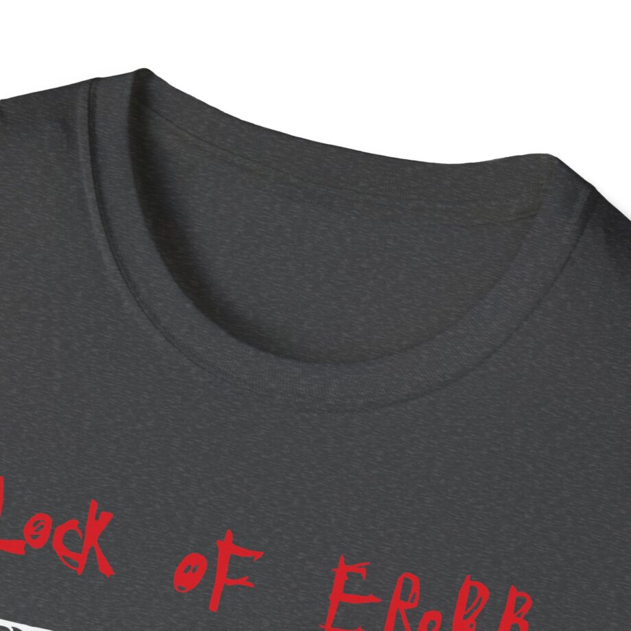 Erobb221 Unisex Softstyle T-Shirt