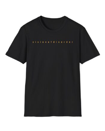 Vision of Disorder Unisex Softstyle T-shirt