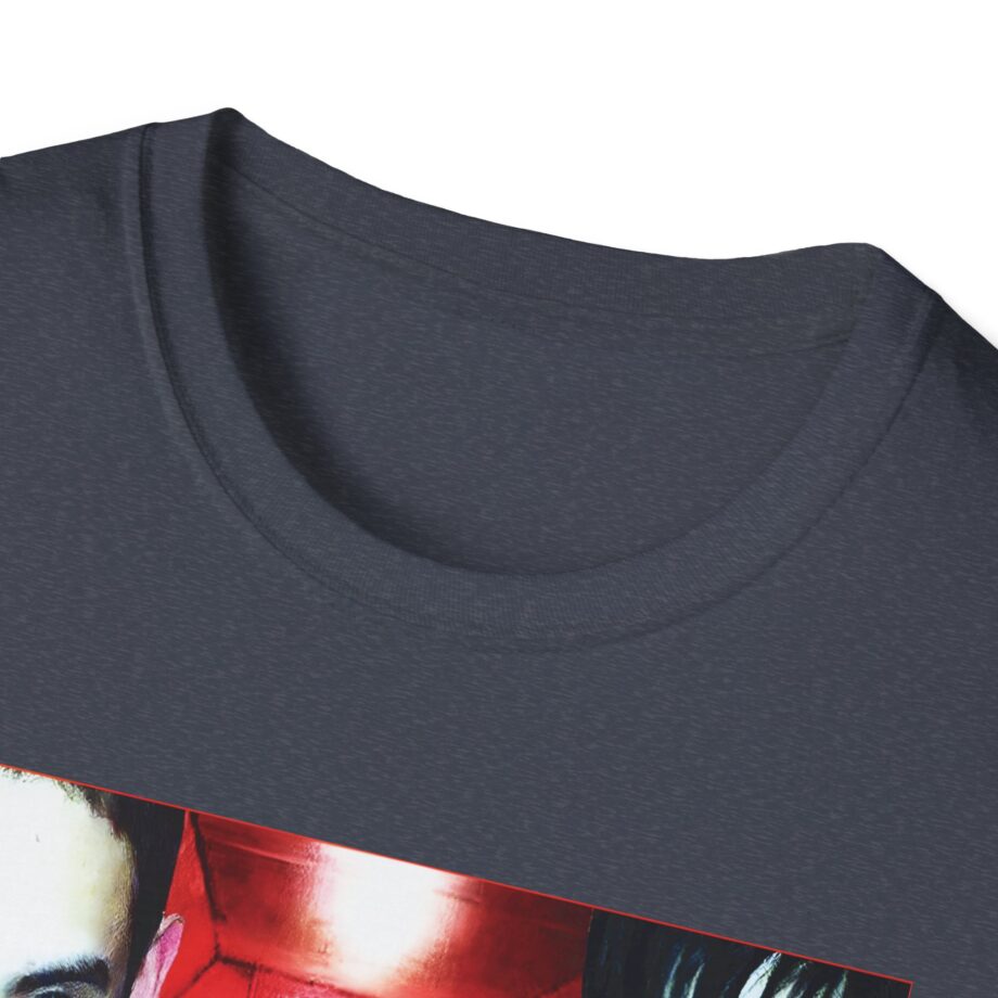 Sematary  Unisex Softstyle T-shirt