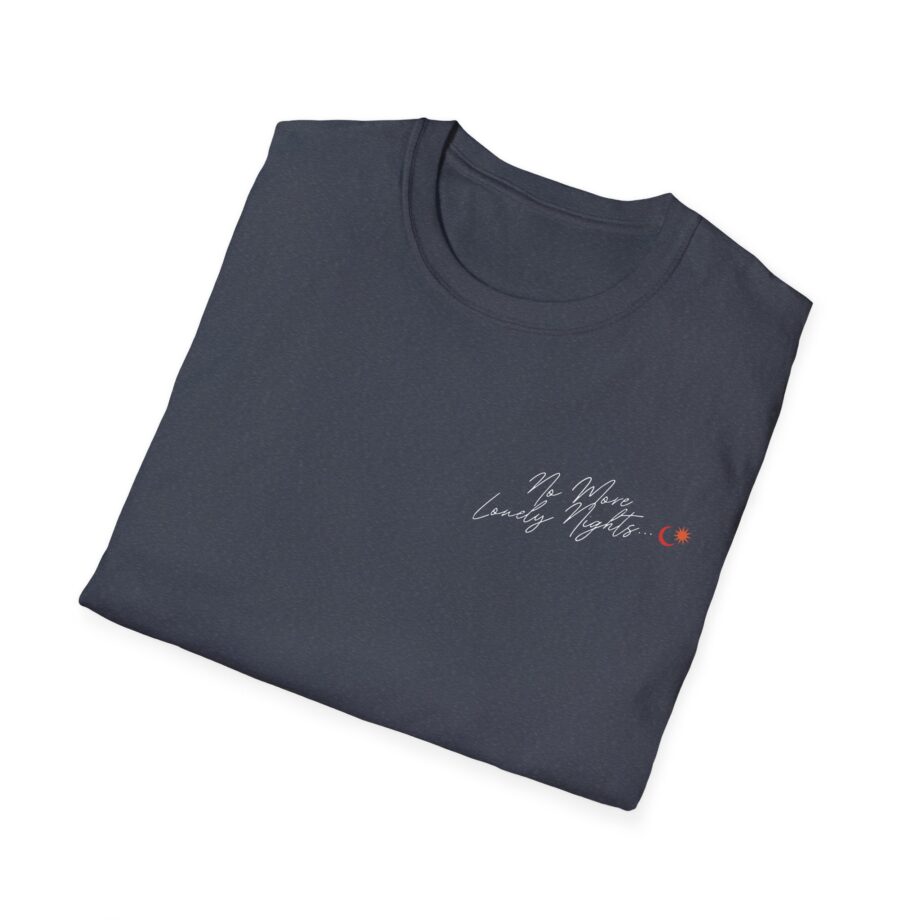 6lack Fatal Attraction Unisex Softstyle T-Shirt