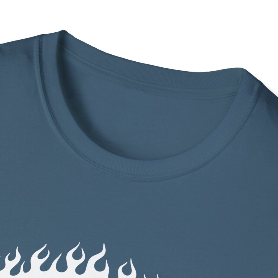 Lucy Dacus Cerebral  Unisex Softstyle T-Shirt