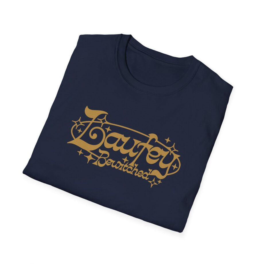 Laufey Bewitched Unisex Softstyle T-Shirt
