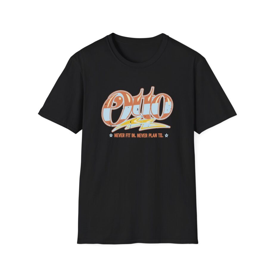 Kallmekris Otay Unisex Softstyle T-Shirt