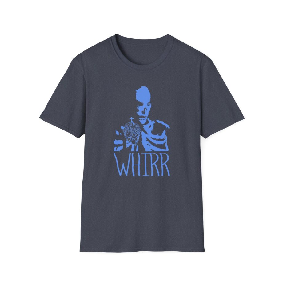 Whirr Unisex Softstyle T-shirt