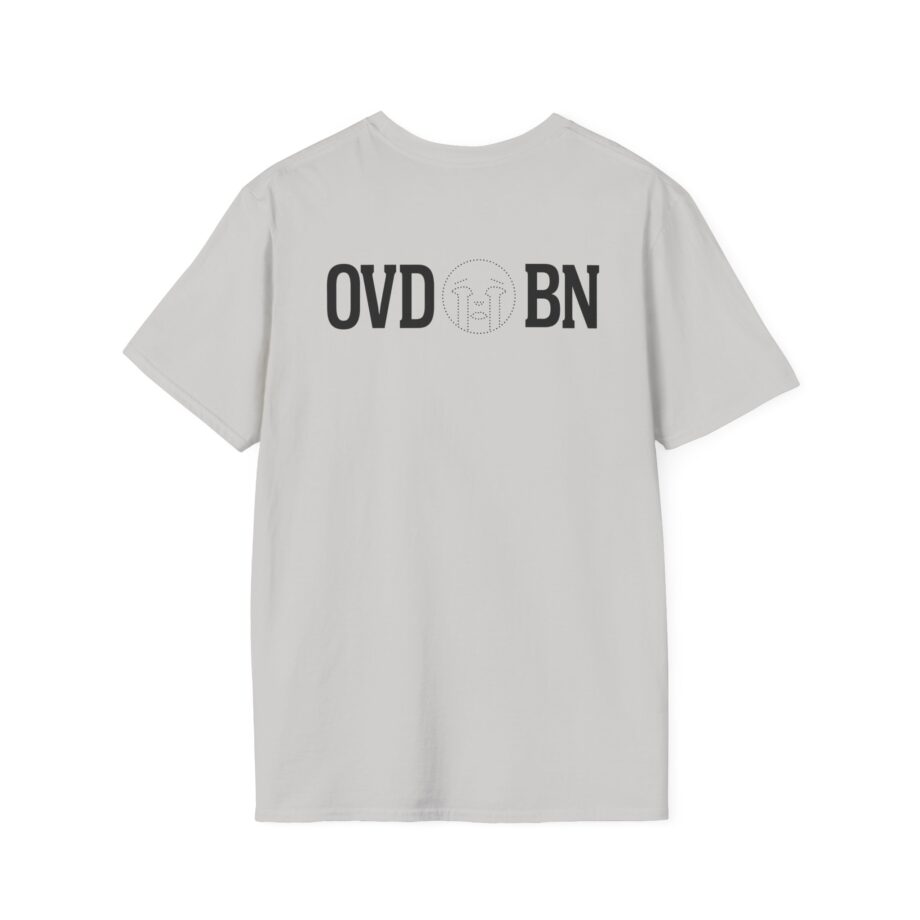 Quevedo Buenas Noches Unisex Softstyle T-shirt